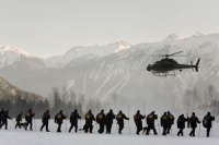 Секретные материалы 2: Я хочу верить