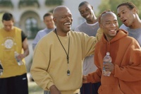 Тренер Картер