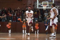 Тренер Картер