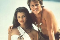 Возвращение в Голубую лагуну