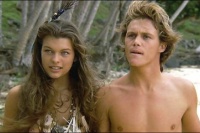 Возвращение в Голубую лагуну