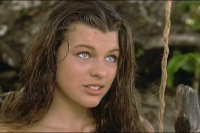 Возвращение в Голубую лагуну