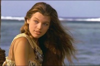 Возвращение в Голубую лагуну