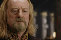 Властелин колец: Возвращение короля