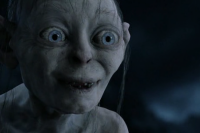 Властелин колец: Возвращение короля