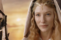 Властелин колец: Возвращение короля