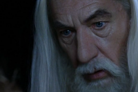 Властелин колец: Возвращение короля