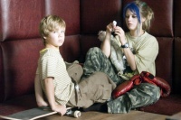 Реальный папа