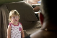 Реальный папа