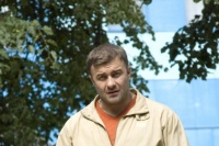 Реальный папа