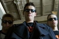 Реальный папа