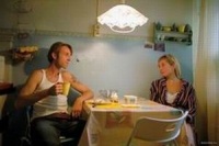 Літо на балконі