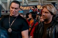 Форсаж Да Винчи