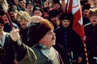 Богдан-Зиновій Хмельницький