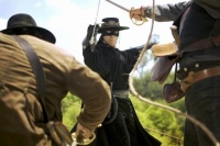 Легенда Зорро