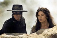 Легенда Зорро