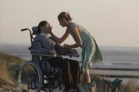 Скафандр и бабочка