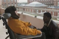 Скафандр и бабочка