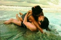 Скафандр и бабочка