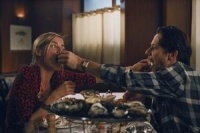 Скафандр и бабочка