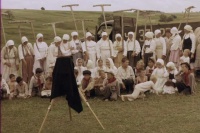 Время жатвы