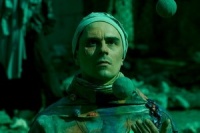 Залюднений острів: Фільм перший