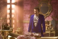 Залюднений острів: Фільм перший