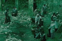 Залюднений острів: Фільм перший