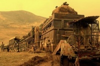 Залюднений острів: Фільм перший