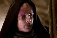 Залюднений острів: Фільм перший