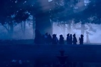 Залюднений острів: Фільм перший