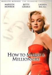 Як вийти заміж за мильйонера