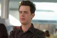 Новый парень моей мамы