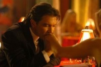 Новый парень моей мамы