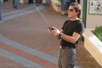 Новый парень моей мамы