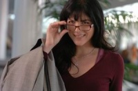 Новый парень моей мамы