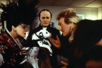 102 далматинца