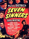Семь грешников