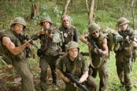 Гром в тропиках