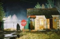 Солдатский декамерон