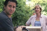 Зимове сонцестояння