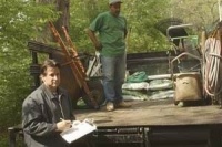 Зимове сонцестояння