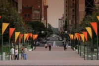 Держи Дистанцию.