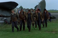 Ескадрилья "Моськито"