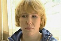 Марфа и её щенки