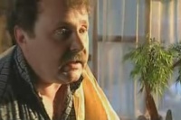 Марфа и её щенки