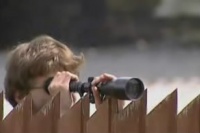 Марфа и её щенки