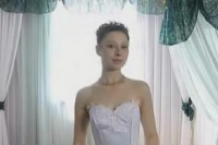 Марфа и её щенки