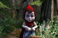 Правдива історія Червоної шапочки