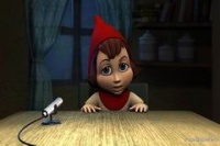 Правдива історія Червоної шапочки